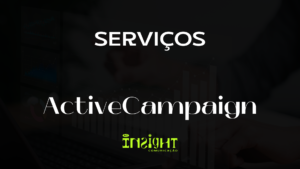 ActiveCampaign, automação de marketing, e-mail marketing, CRM, segmentação avançada, fluxos de trabalho automatizados, integração com CRM, análise e relatórios, nutrir leads, personalizar campanhas.